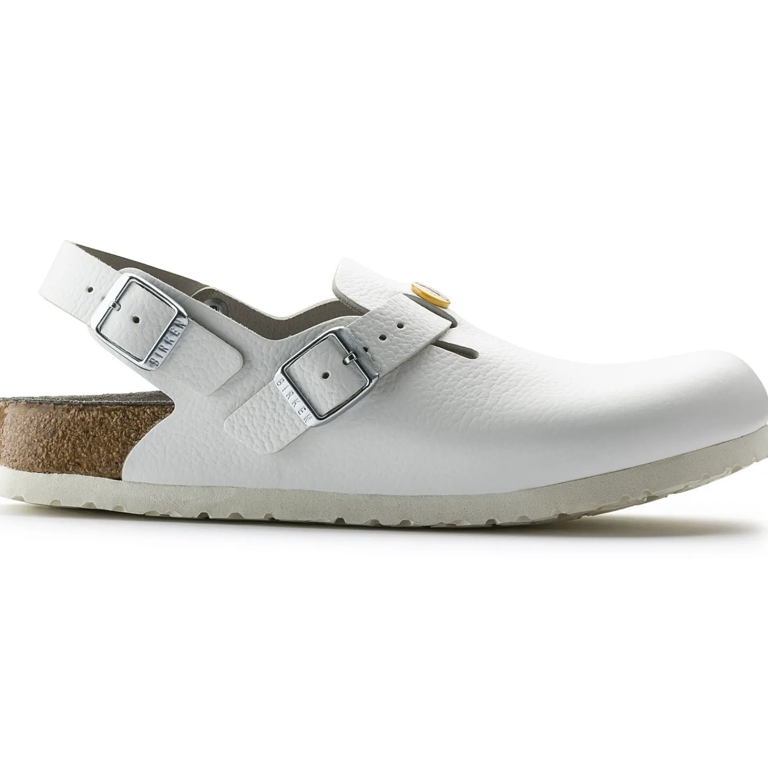 Heren Birkenstock Klompen En Muilen-Tokio Esd