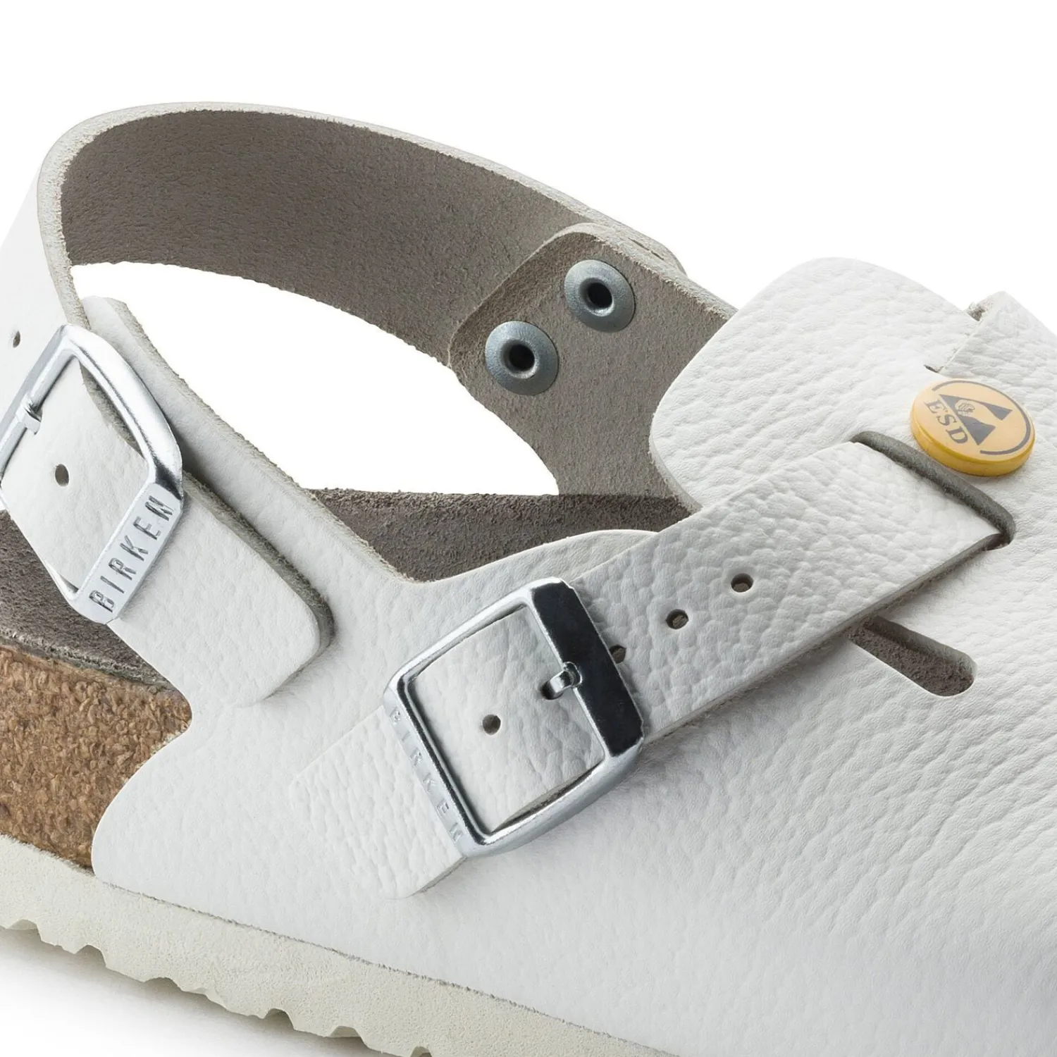 Heren Birkenstock Klompen En Muilen-Tokio Esd