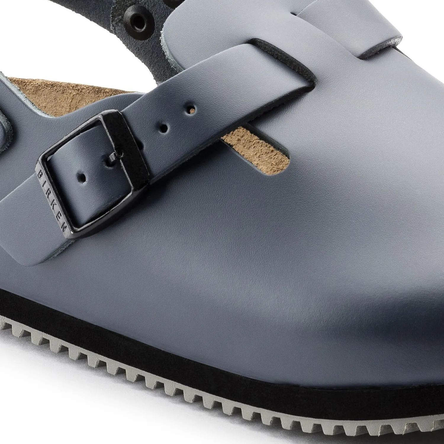 Heren Birkenstock Klompen En Muilen-Tokio Superloop