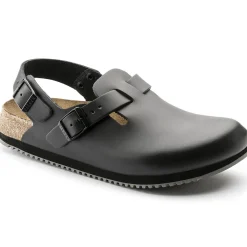 Heren Birkenstock Klompen En Muilen-Tokio Superloop