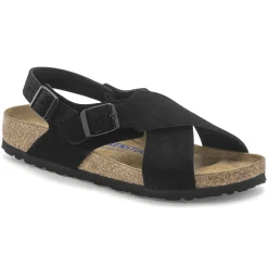 Dames Birkenstock Met Hielriem-Tulum