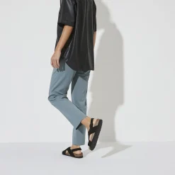 Dames Birkenstock Met Hielriem-Tulum