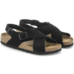 Dames Birkenstock Met Hielriem-Tulum