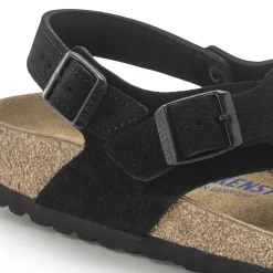 Dames Birkenstock Met Hielriem-Tulum