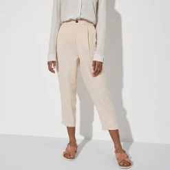 Dames Birkenstock Met Hielriem-Tulum Zacht Voetbed