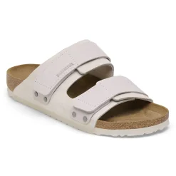 Heren Birkenstock Twee Riemen-Uji