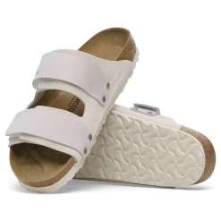 Heren Birkenstock Twee Riemen-Uji