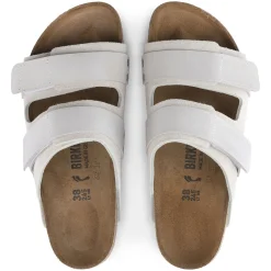 Heren Birkenstock Twee Riemen-Uji