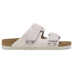 Heren Birkenstock Twee Riemen-Uji