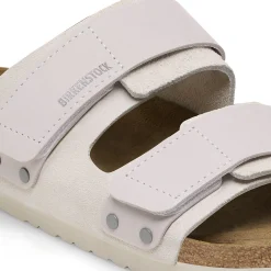 Heren Birkenstock Twee Riemen-Uji