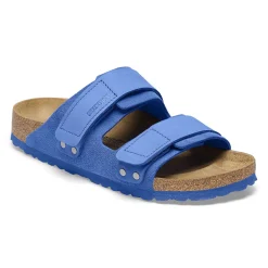 Heren Birkenstock Twee Riemen-Uji