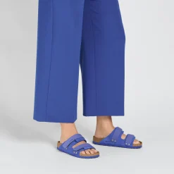 Heren Birkenstock Twee Riemen-Uji