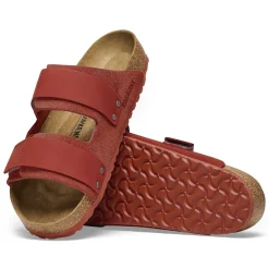 Heren Birkenstock Twee Riemen-Uji