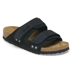 Heren Birkenstock Twee Riemen-Uji