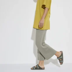 Heren Birkenstock Twee Riemen-Uji