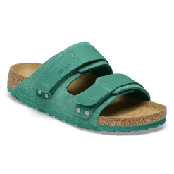 Heren Birkenstock Twee Riemen-Uji
