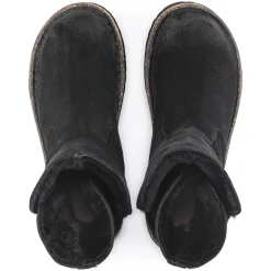 Dames Birkenstock Laarzen-Uppsala Lamsvel
