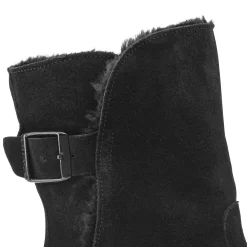 Dames Birkenstock Laarzen-Uppsala Lamsvel