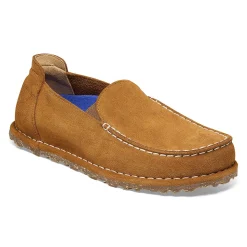 Heren Birkenstock Lage Schoenen-Utti