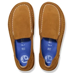 Heren Birkenstock Lage Schoenen-Utti