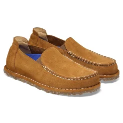 Heren Birkenstock Lage Schoenen-Utti