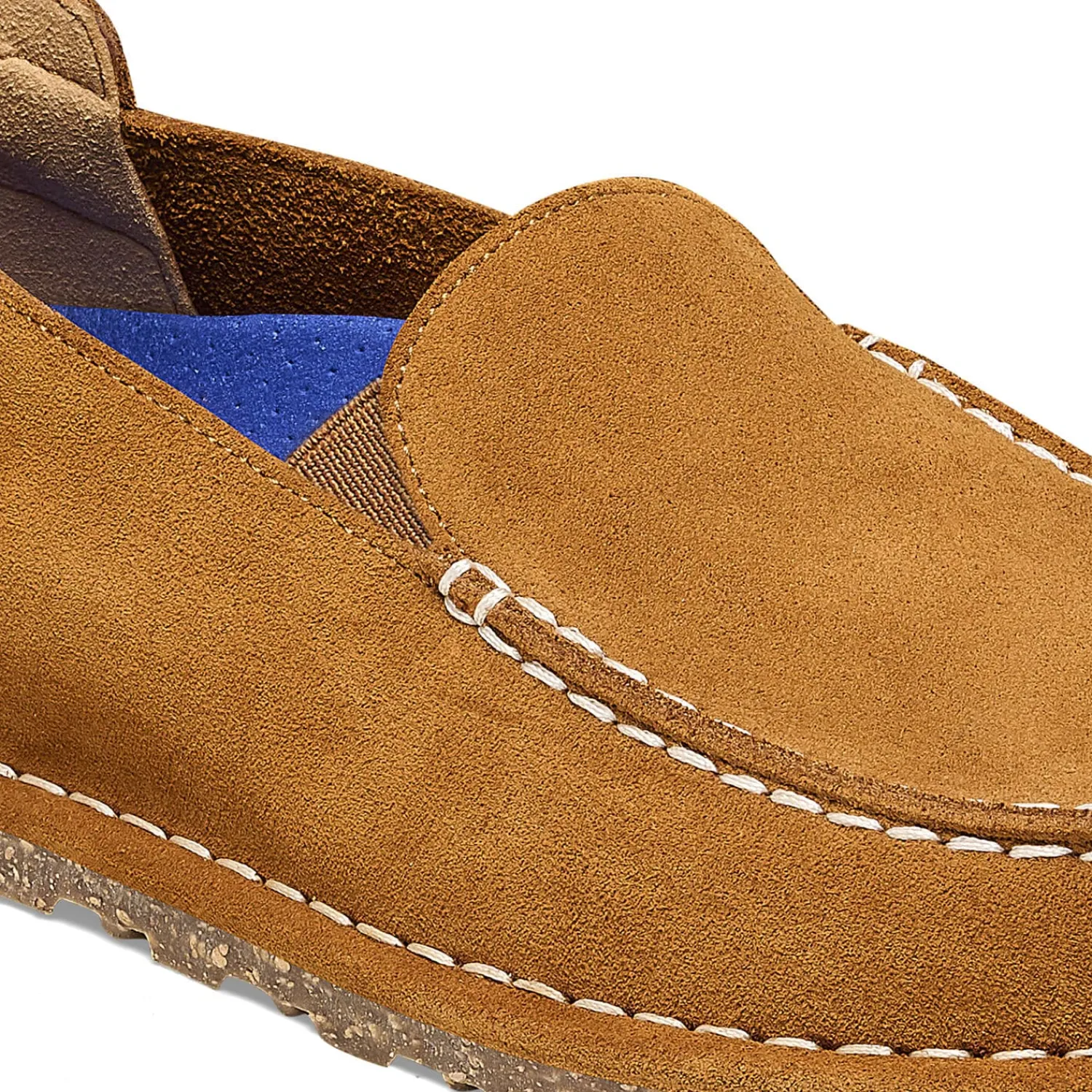 Heren Birkenstock Lage Schoenen-Utti