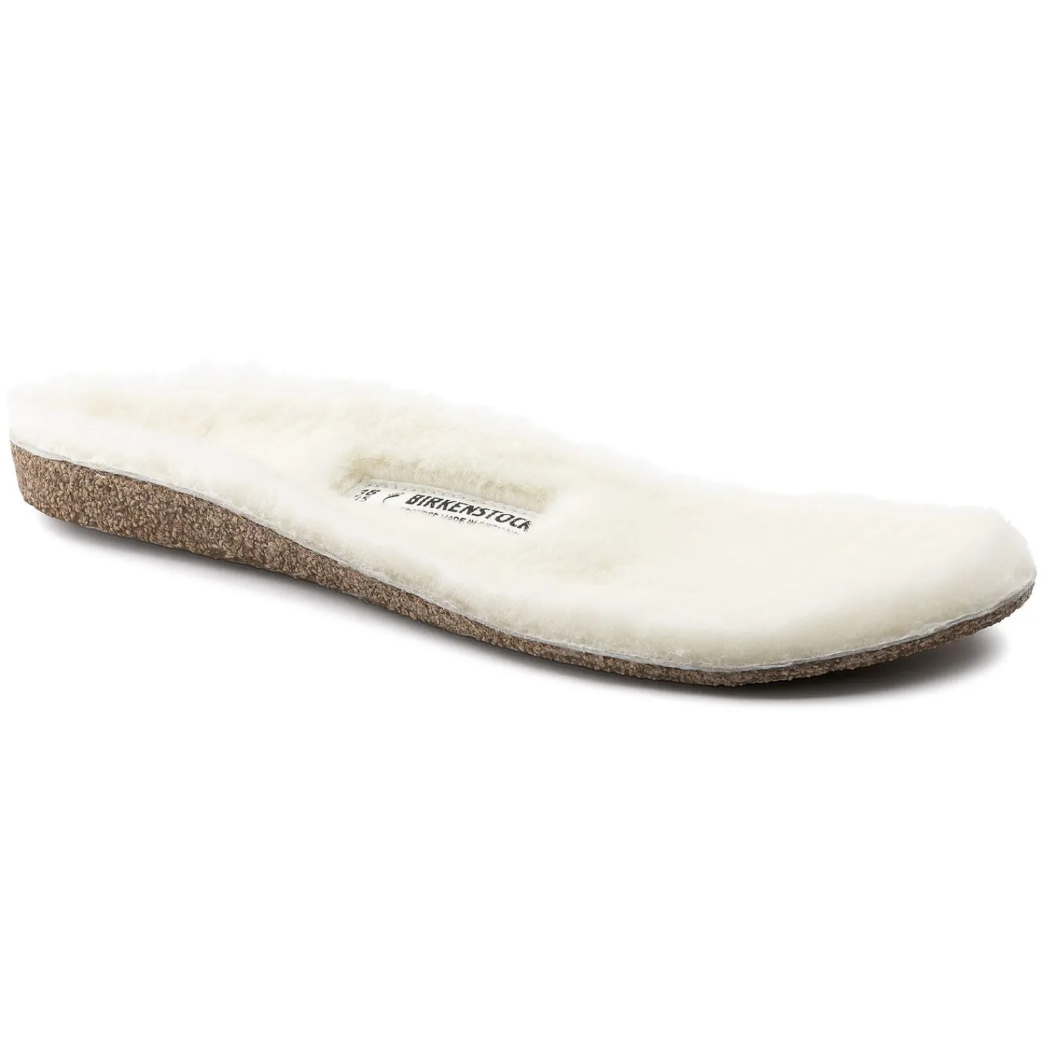 Dames Birkenstock Wisselvoetbedden-Wisselvoetbed