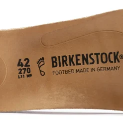 Dames Birkenstock Inlegzolen-Wisselvoetbed