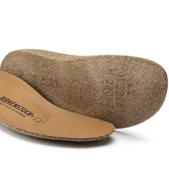 Dames Birkenstock Inlegzolen-Wisselvoetbed