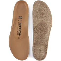 Dames Birkenstock Inlegzolen-Wisselvoetbed