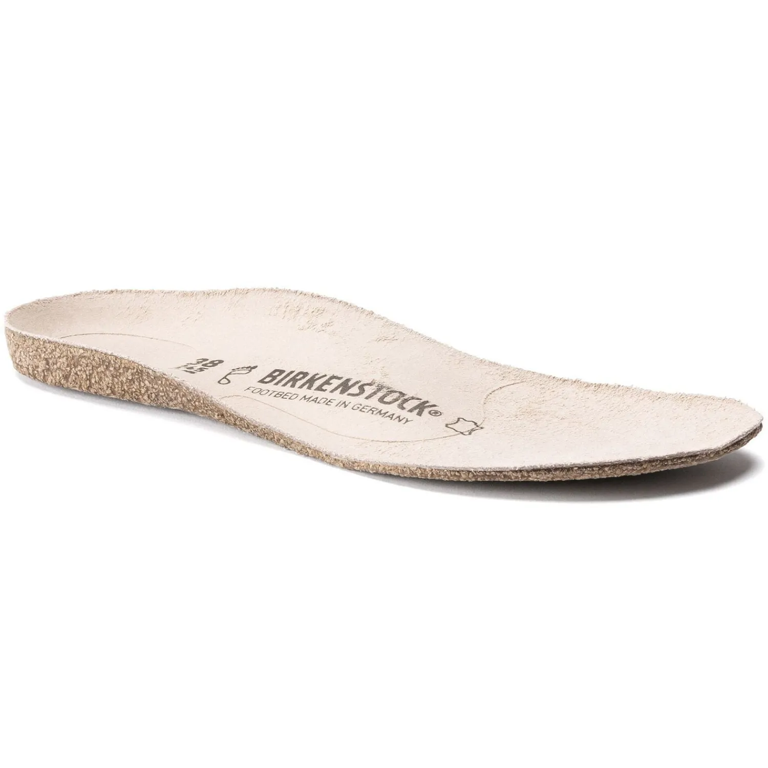 Dames Birkenstock Wisselvoetbedden-Wisselvoetbed