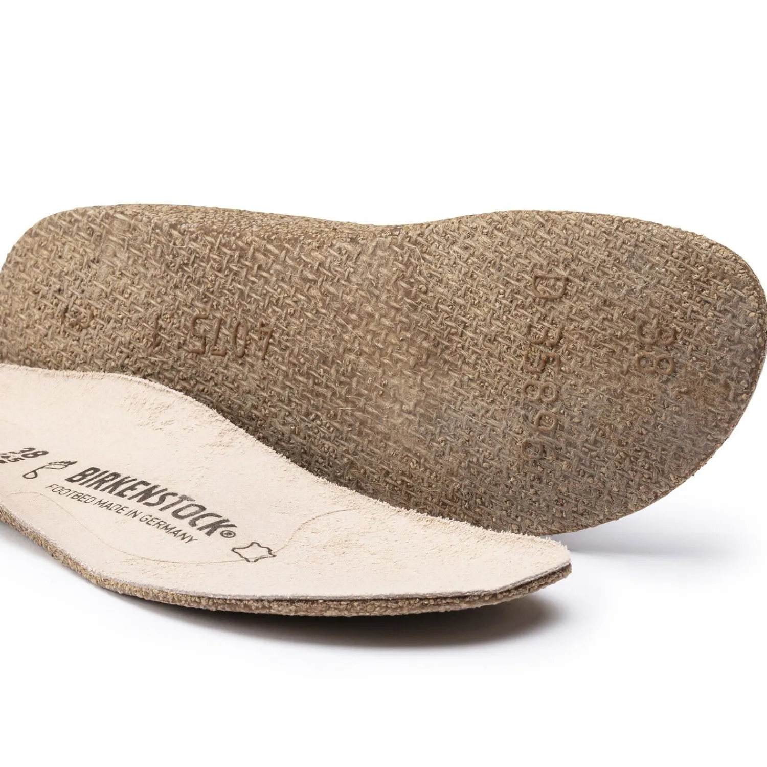Dames Birkenstock Wisselvoetbedden-Wisselvoetbed