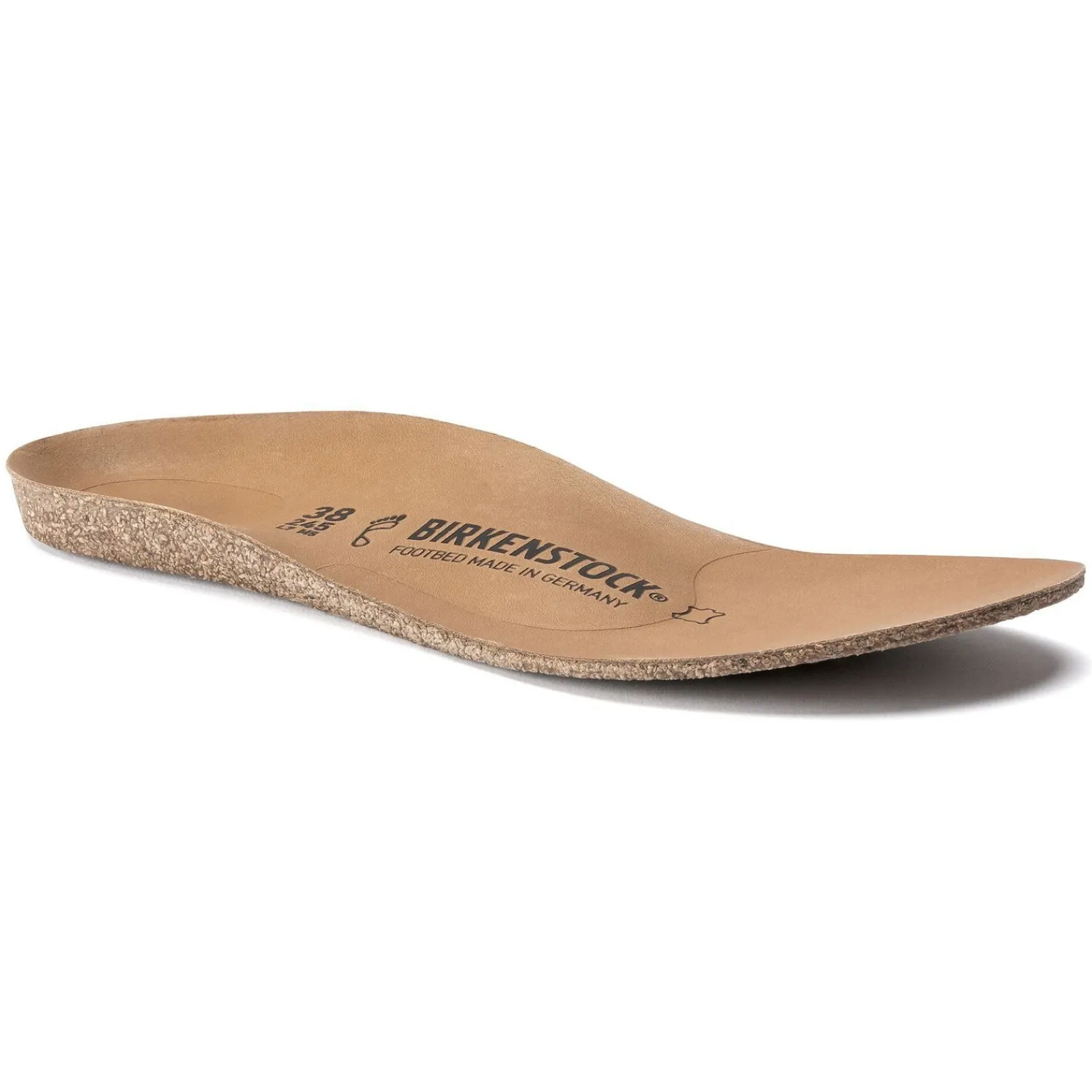 Dames Birkenstock Wisselvoetbedden-Wisselvoetbed