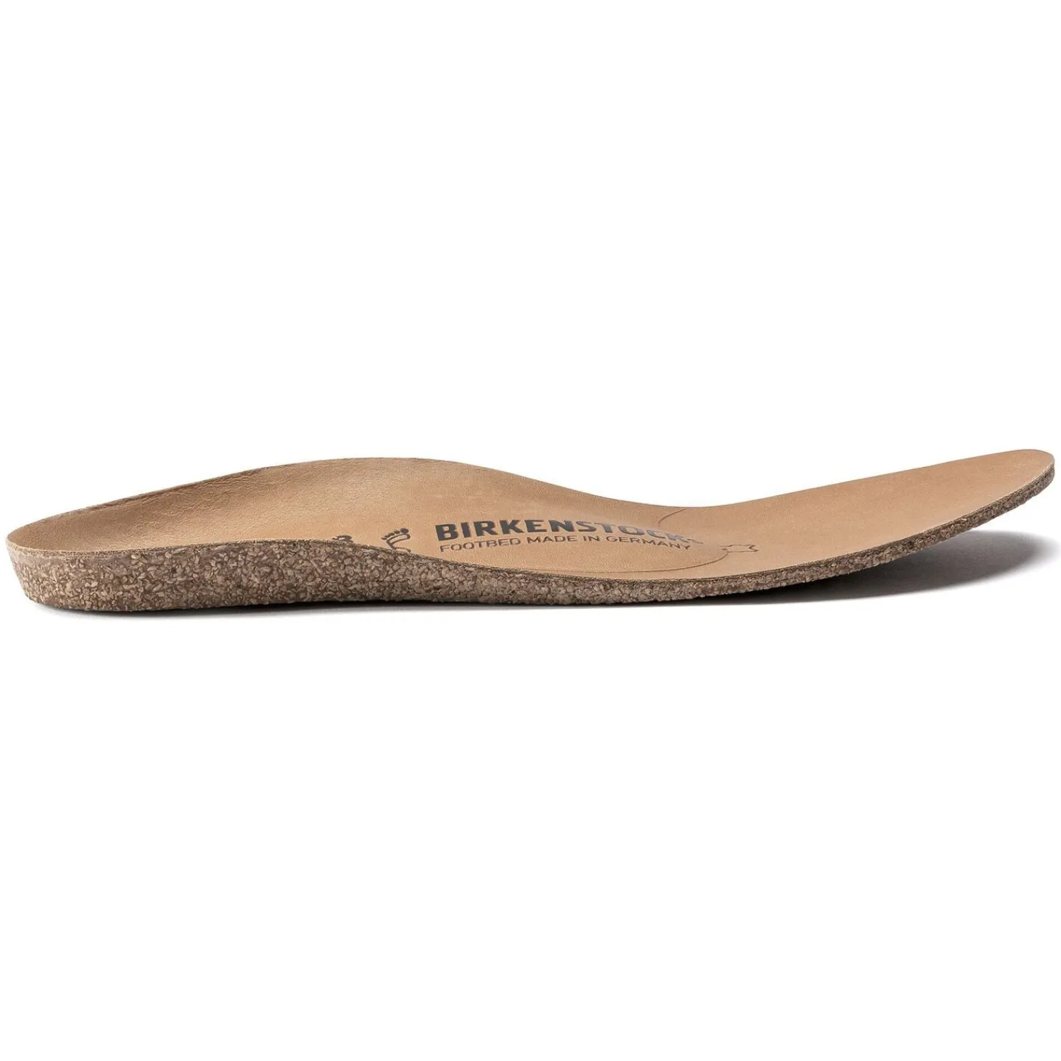 Dames Birkenstock Wisselvoetbedden-Wisselvoetbed