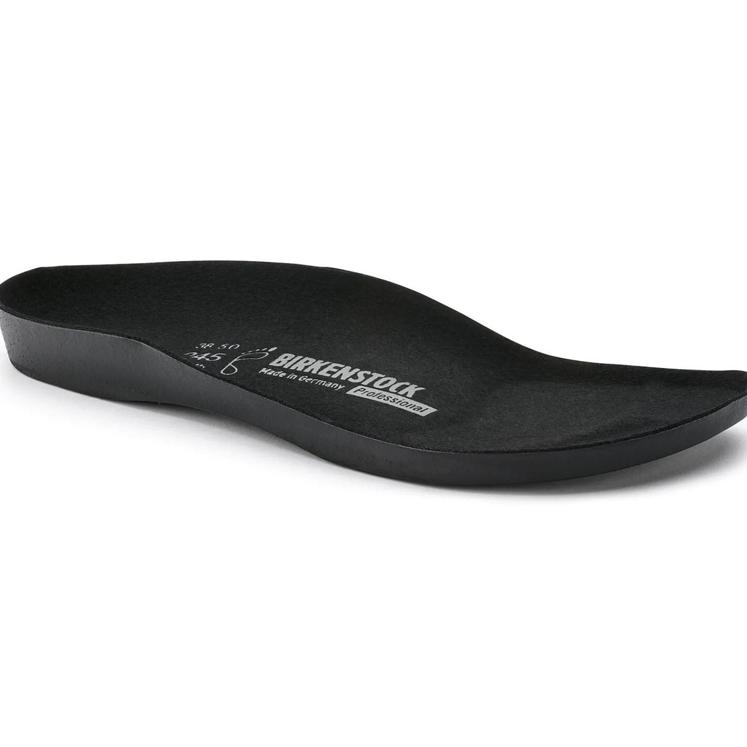 Dames Birkenstock Wisselvoetbedden-Wisselvoetbed Profi Birki