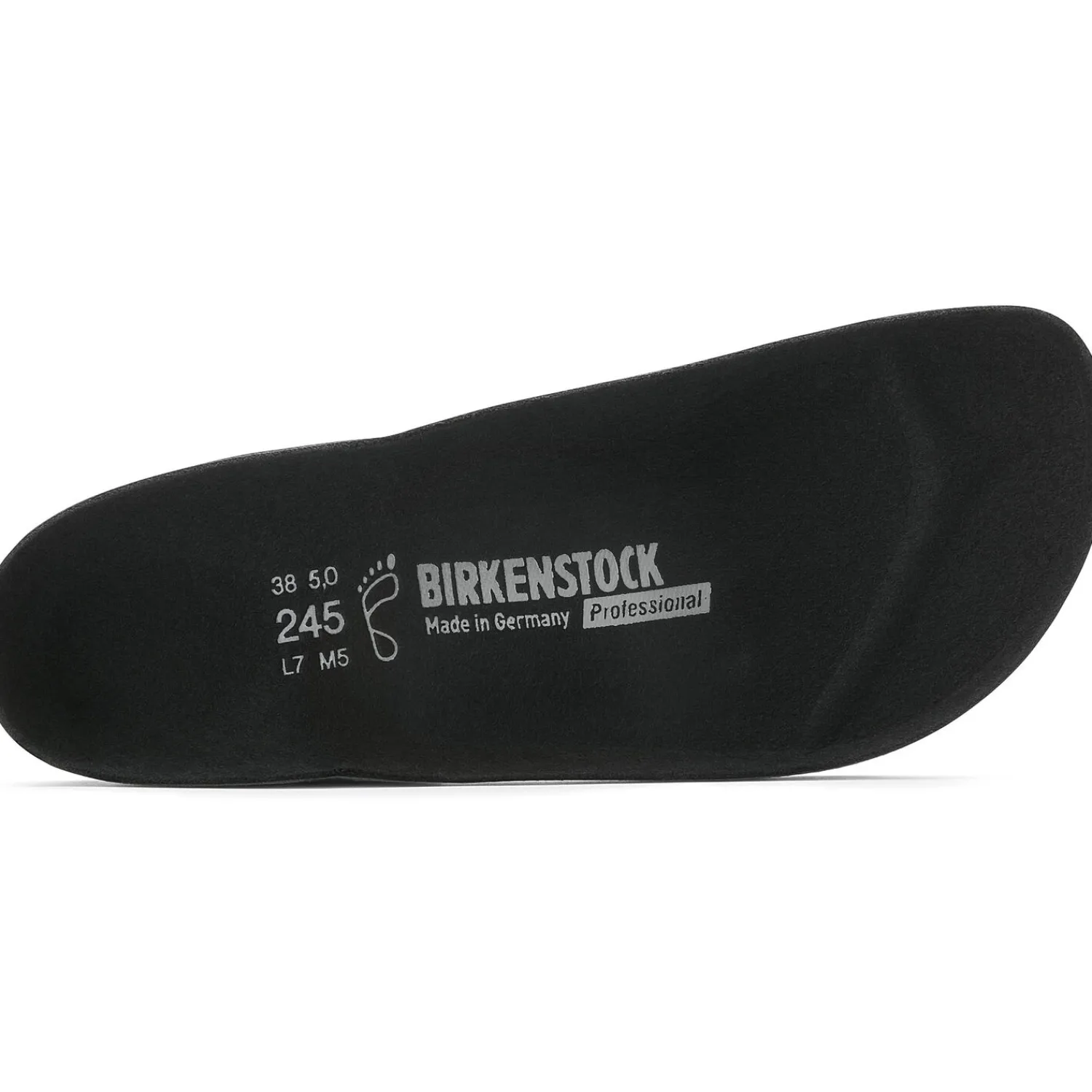 Dames Birkenstock Wisselvoetbedden-Wisselvoetbed Profi Birki
