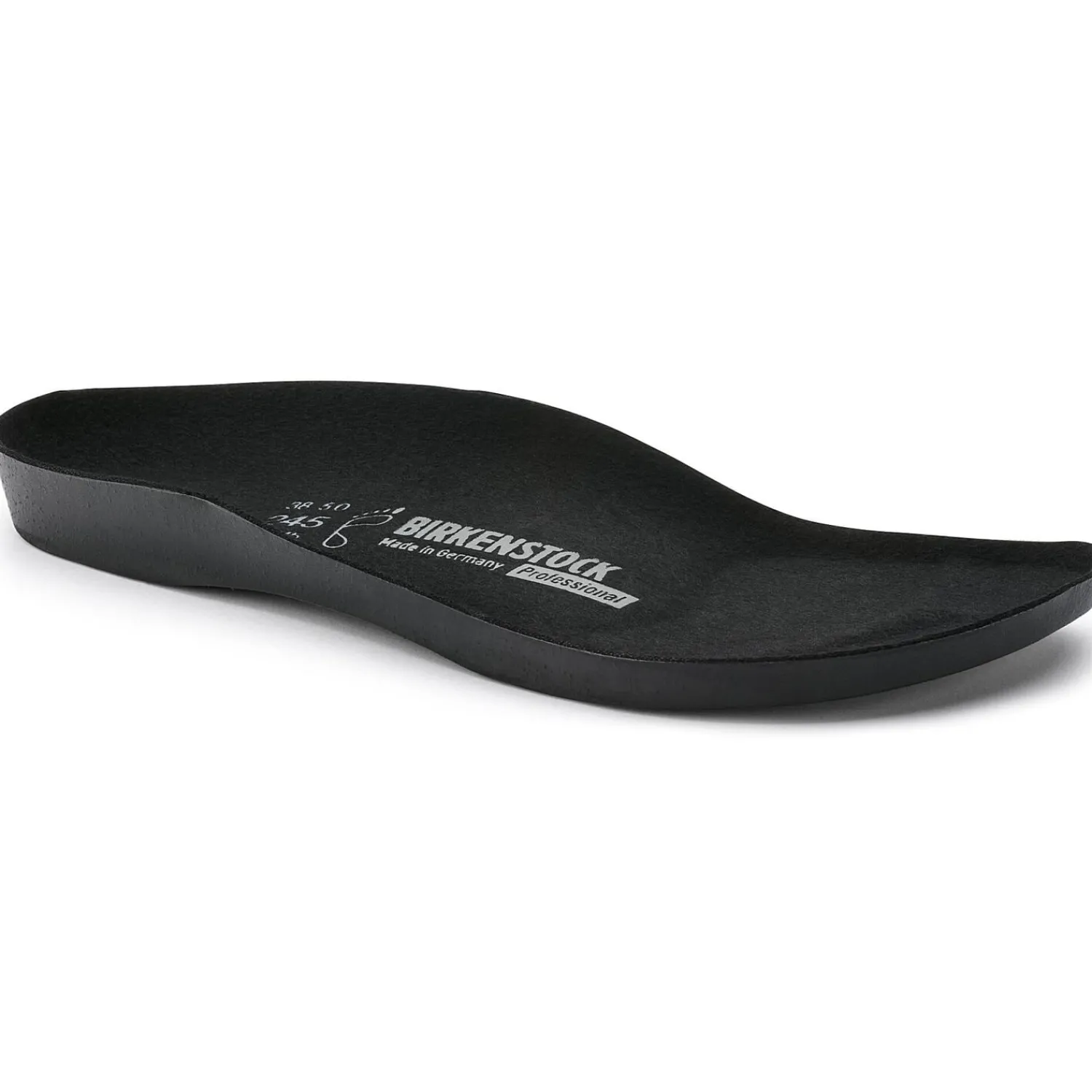 Dames Birkenstock Wisselvoetbedden-Wisselvoetbed Profi Birki