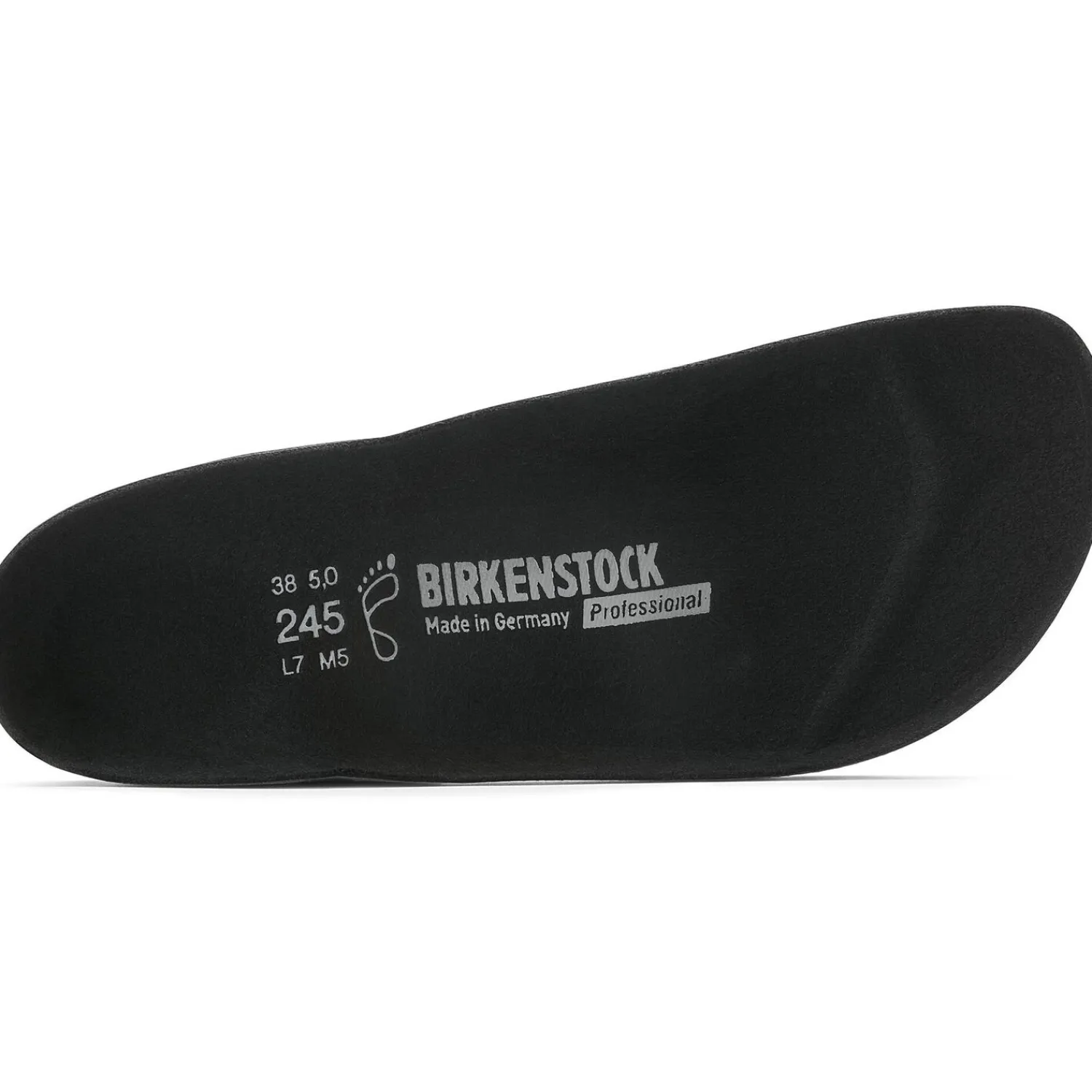 Dames Birkenstock Wisselvoetbedden-Wisselvoetbed Profi Birki