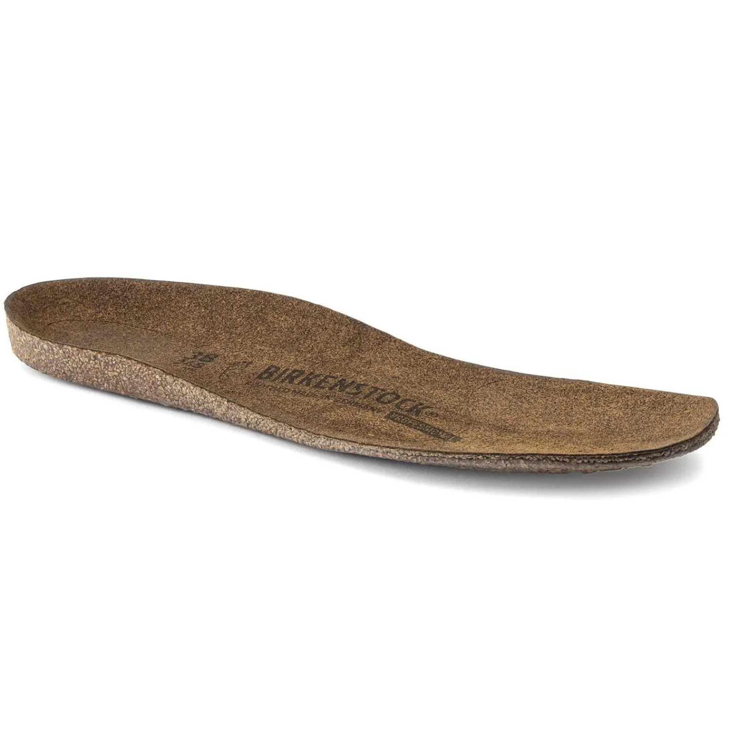 Dames Birkenstock Wisselvoetbedden-Wisselvoetbed Qo / Qs Dames