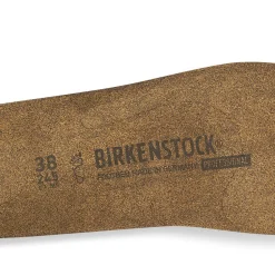 Dames Birkenstock Wisselvoetbedden-Wisselvoetbed Qo / Qs Heren