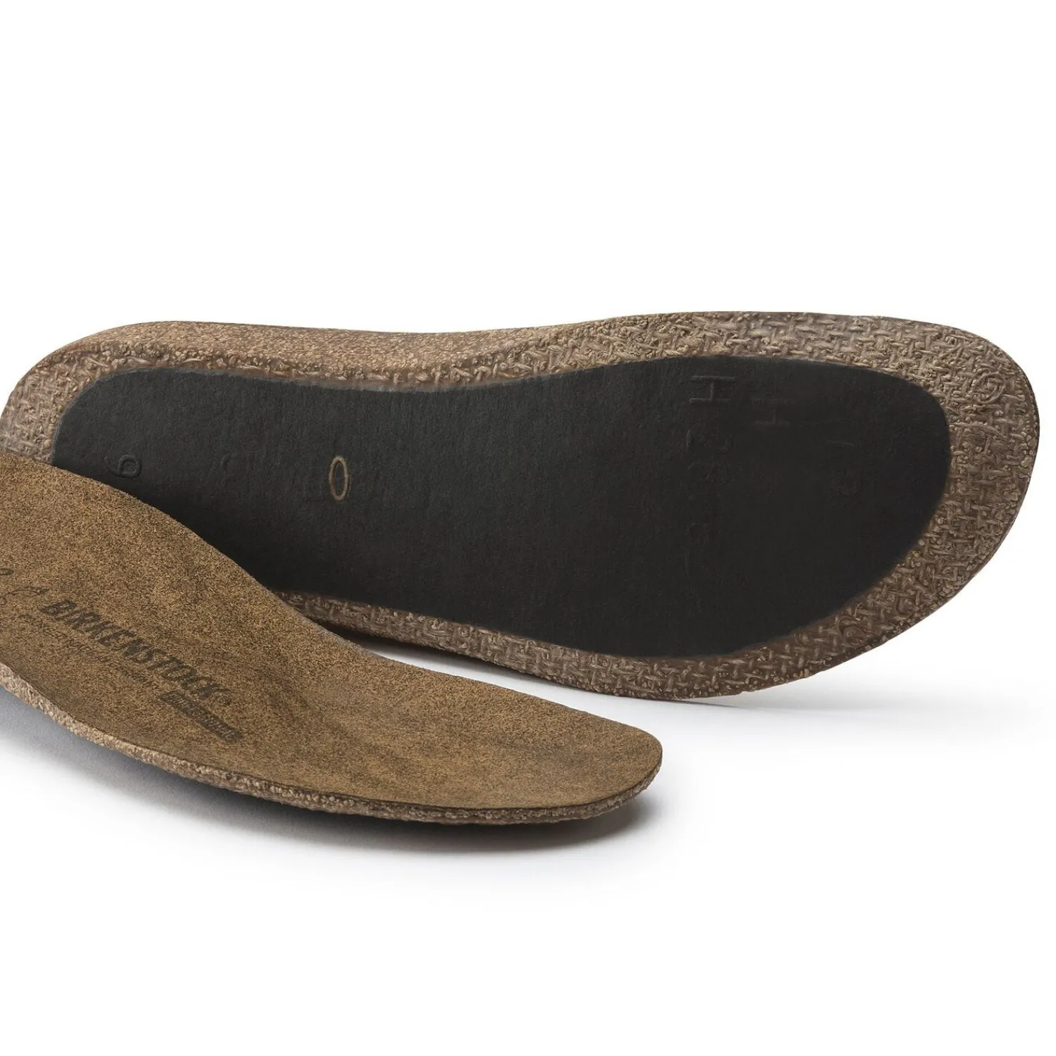 Dames Birkenstock Wisselvoetbedden-Wisselvoetbed Qo / Qs Heren