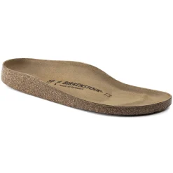 Heren Birkenstock Pantoffels-Wisselvoetbed Standaard Zermatt / Andermatt