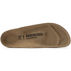 Heren Birkenstock Pantoffels-Wisselvoetbed Standaard Zermatt / Andermatt