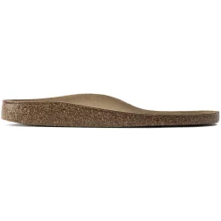 Heren Birkenstock Pantoffels-Wisselvoetbed Standaard Zermatt / Andermatt