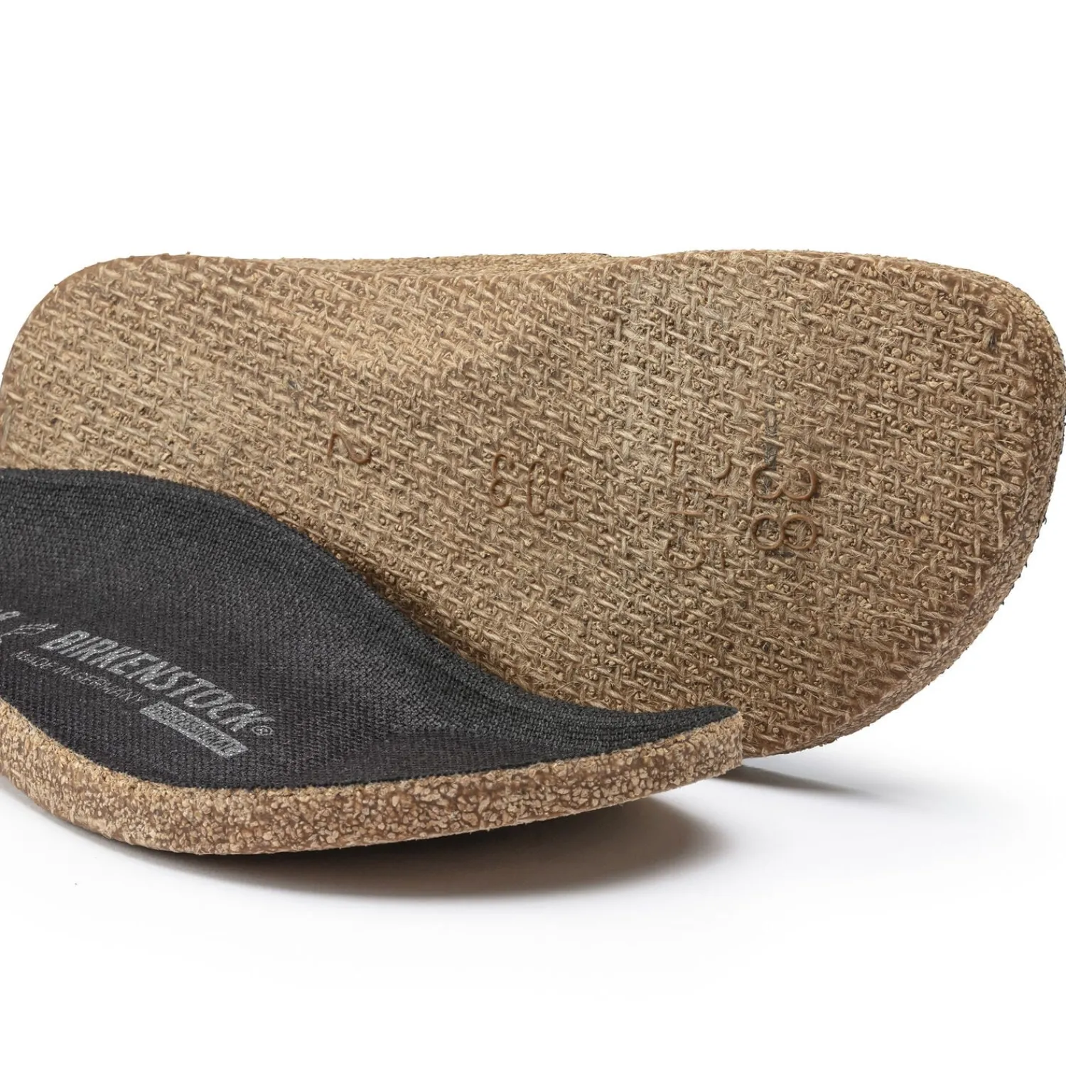 Dames Birkenstock Wisselvoetbedden-Wisselvoetbed Super Birki