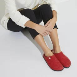 Heren Birkenstock Pantoffels-Zermatt