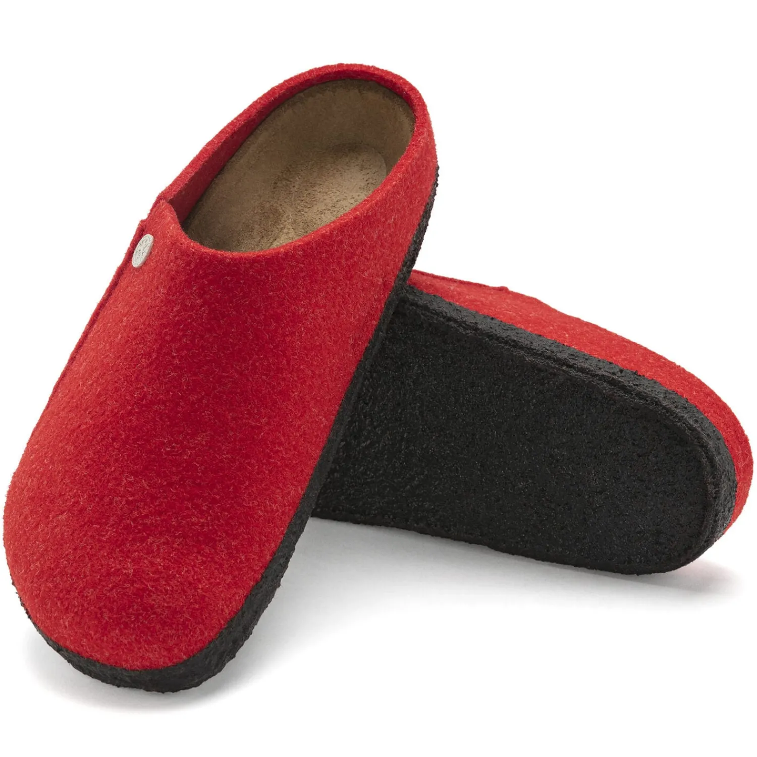 Heren Birkenstock Pantoffels-Zermatt