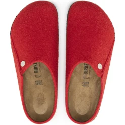Heren Birkenstock Pantoffels-Zermatt