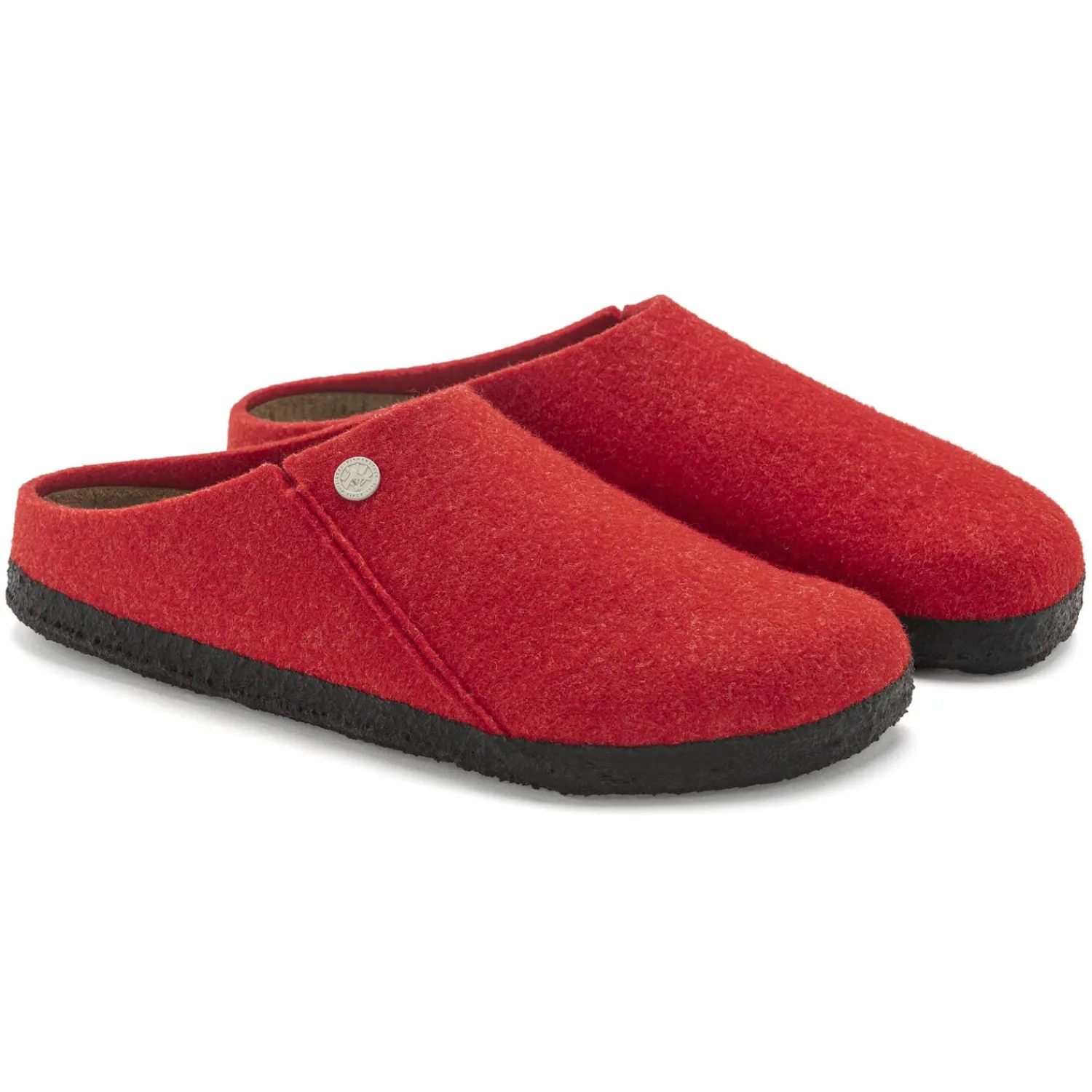 Heren Birkenstock Pantoffels-Zermatt