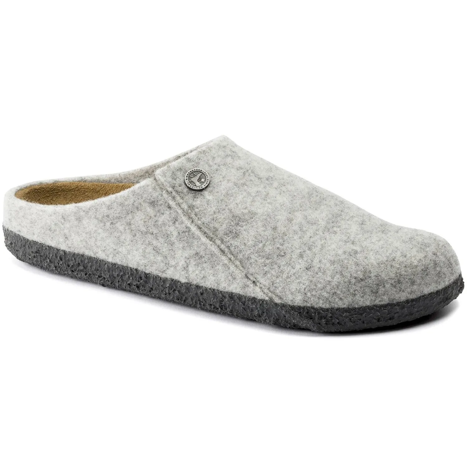 Heren Birkenstock Pantoffels-Zermatt